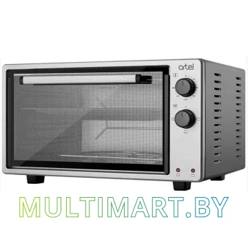 Мини-печь Artel MD 3216E (серый/черный)